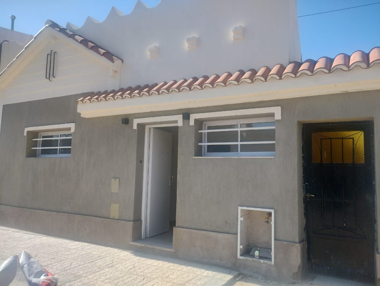 Consultorio en Alquiler en Thompson 468, Pedro Pico, Bahía Blanca - Bahía Blanca Propiedades | SITIO OFICIAL l