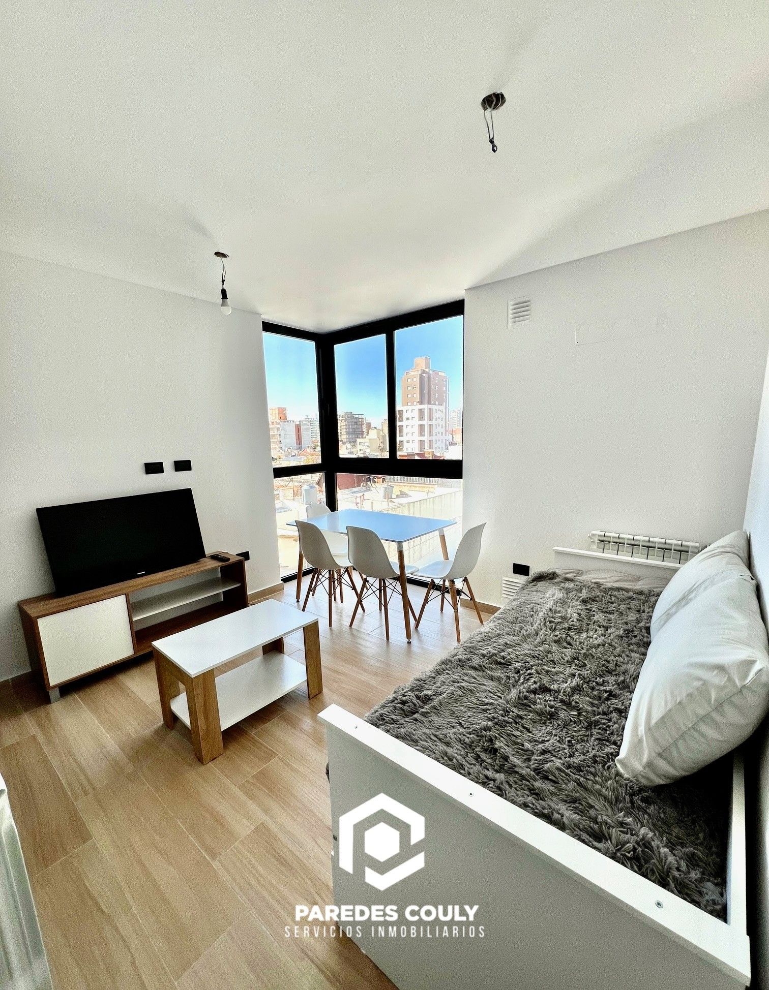 Departamento en Venta en Casanova 300, Centro, Bahía Blanca - Bahía Blanca Propiedades | SITIO OFICIAL l
