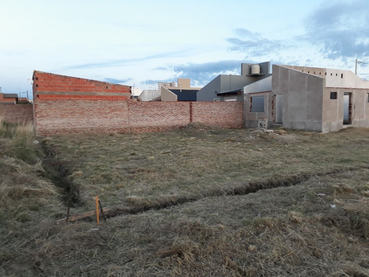 Terreno en Venta en Sixto Laspiur 3100, Los Almendros, Bahía Blanca - Bahía Blanca Propiedades | SITIO OFICIAL l