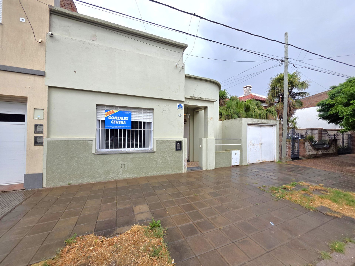 Casa en Venta en San Juan 62, Universitario, Bahía Blanca - Bahía Blanca Propiedades | SITIO OFICIAL l