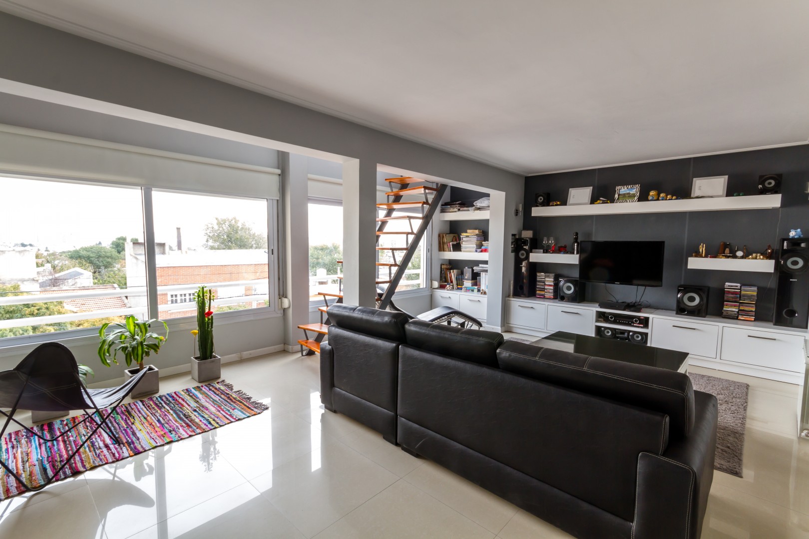 Departamento en Venta en D'Orbigny 400, Bella Vista, Bahía Blanca - Bahía Blanca Propiedades | SITIO OFICIAL l