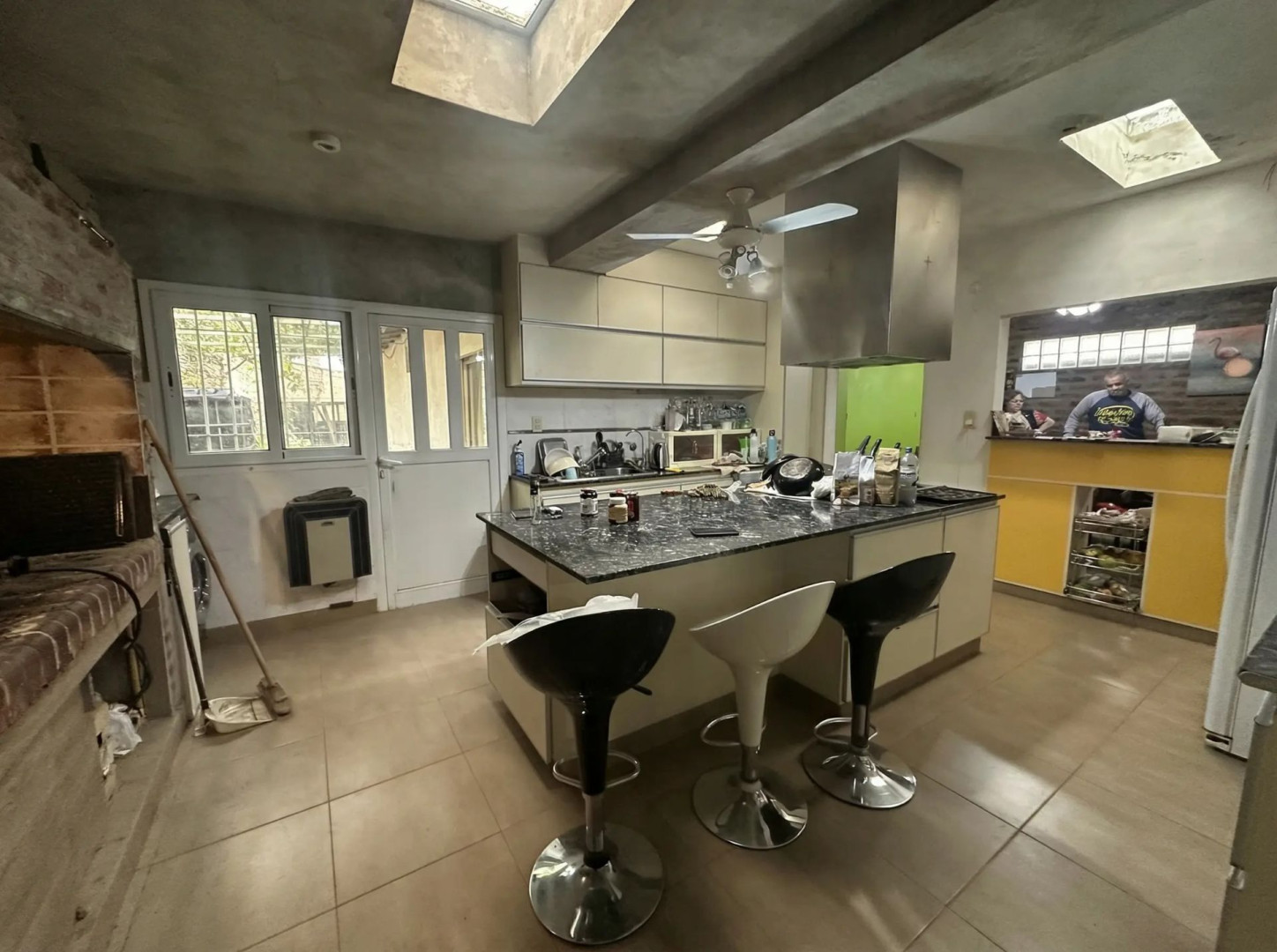 Casa en Venta en Esquiu 840, Richieri, Bahía Blanca - Bahía Blanca Propiedades | SITIO OFICIAL l