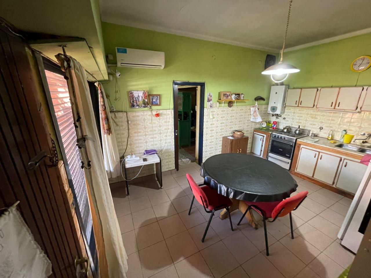 Casa + Departamento en Venta en Maipú 1800, Villa Mitre, Bahía Blanca - Bahía Blanca Propiedades | SITIO OFICIAL l