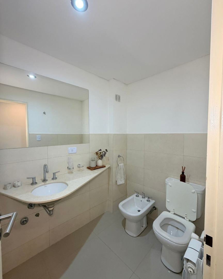 Departamento en Alquiler en Gorriti 85, Centro, Bahía Blanca - Bahía Blanca Propiedades | SITIO OFICIAL l