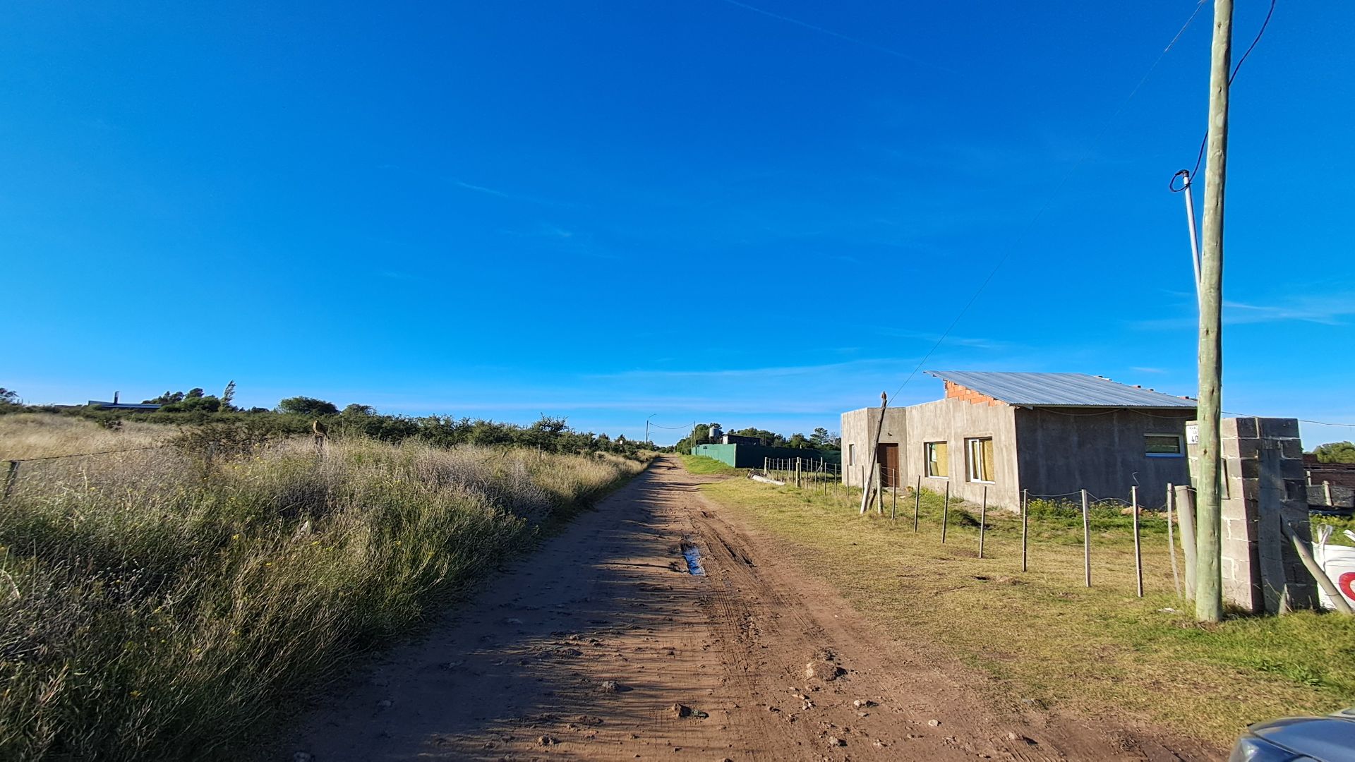 Terreno en Venta en Francisco De Salvo 4000 , Villa Belgrano, Bahía Blanca - Bahía Blanca Propiedades | SITIO OFICIAL l