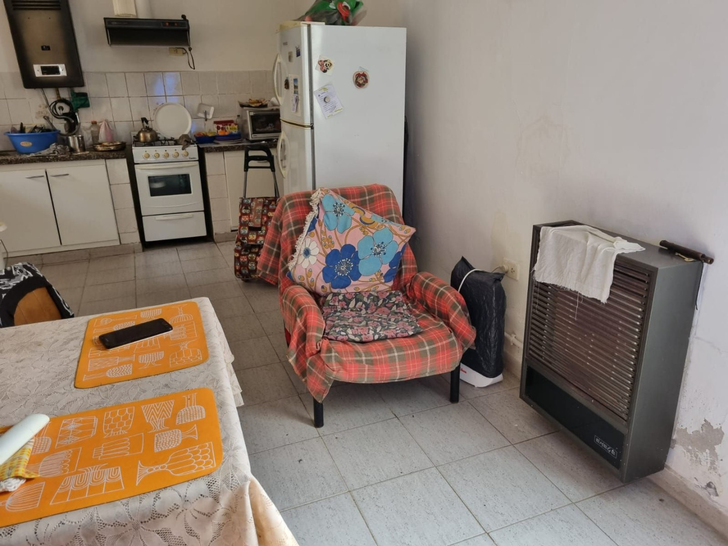 Departamento Interno en Venta en Avellaneda 900, Kilometro 5, Bahía Blanca - Bahía Blanca Propiedades | SITIO OFICIAL l
