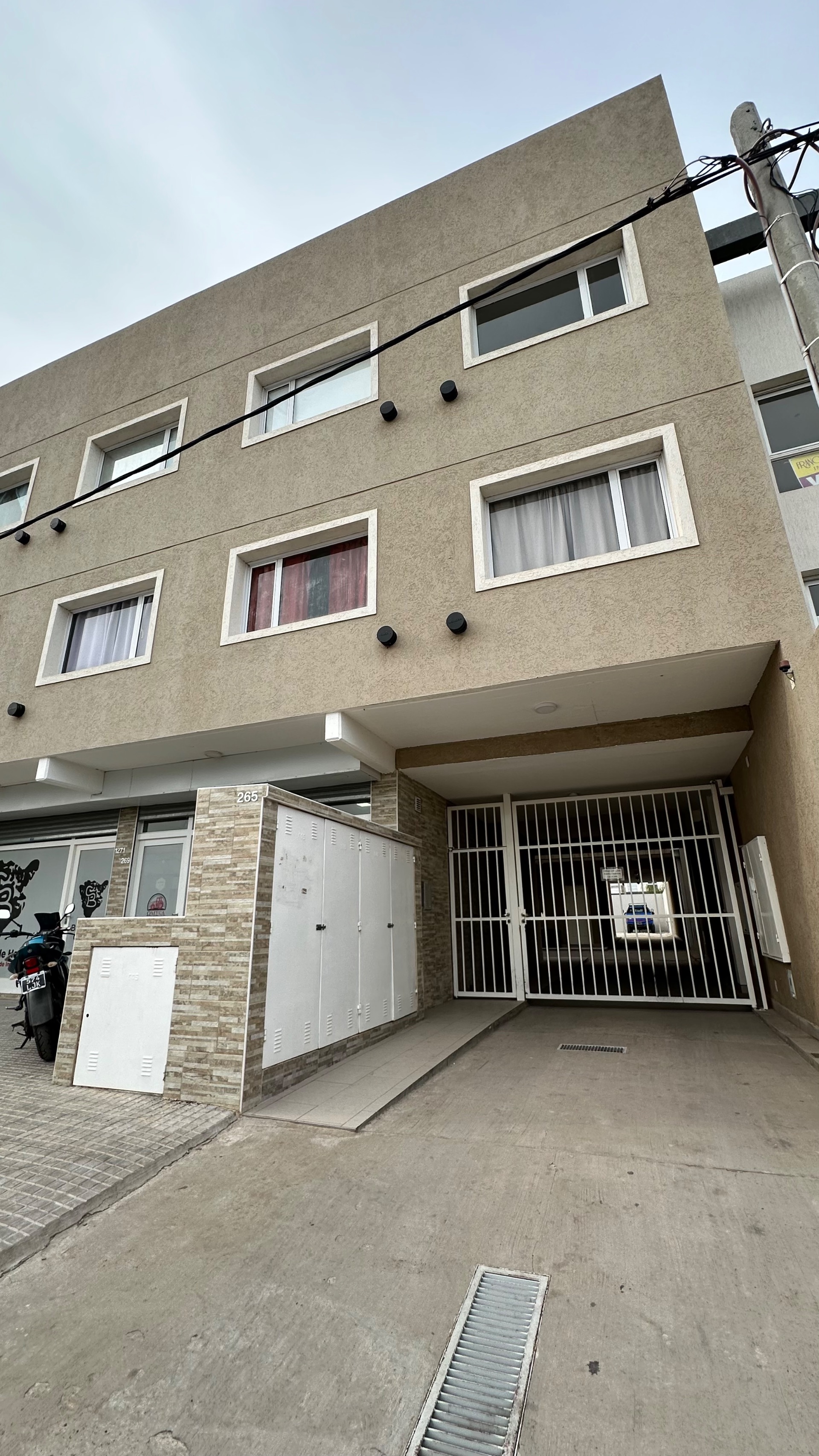 Departamento en Alquiler en Espeche 1265, Villa del Parque, Bahía Blanca - Bahía Blanca Propiedades | SITIO OFICIAL l