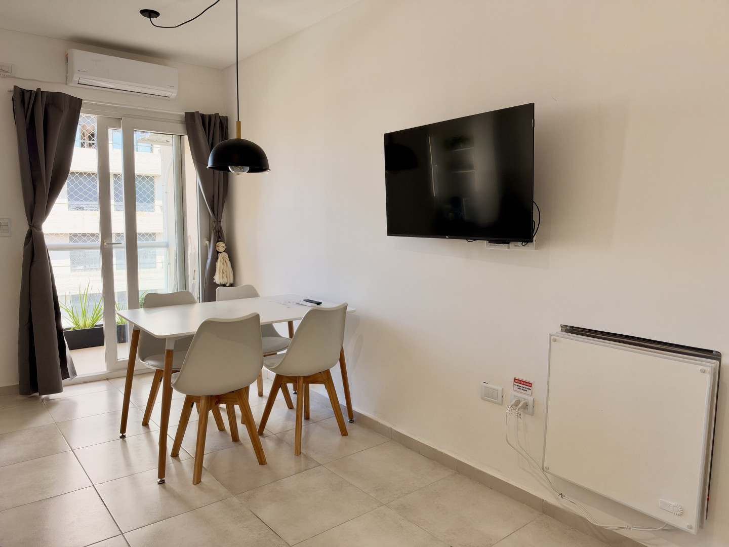 Departamento en Alquiler en CASTELLI 165 , Centro, Bahía Blanca - Bahía Blanca Propiedades | SITIO OFICIAL l