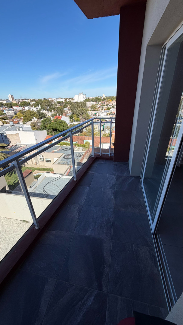 Departamento en Venta en Cuyo 271,  Bahía Blanca - Bahía Blanca Propiedades | SITIO OFICIAL l