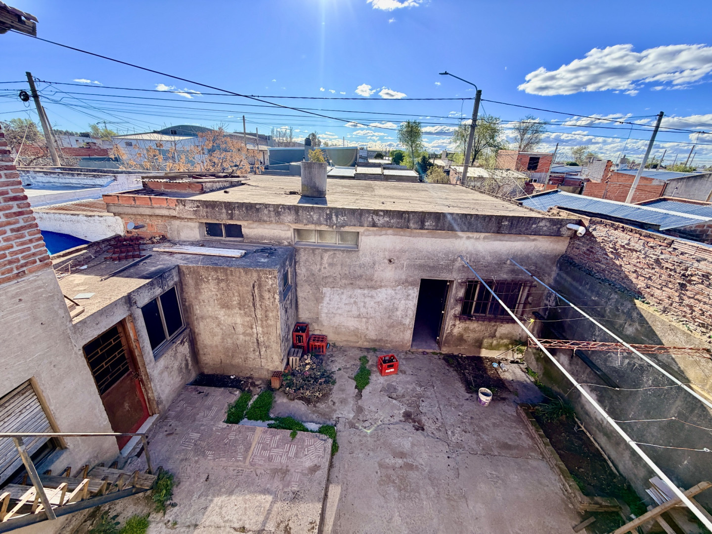 Casa con Local en Venta en Belisario Roldán 1900, Noroeste, Bahía Blanca - Bahía Blanca Propiedades | SITIO OFICIAL l