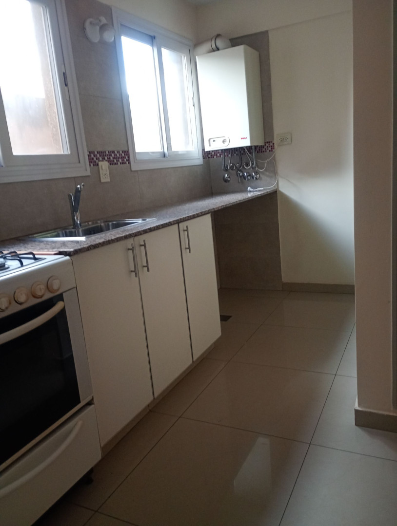 Departamento en Alquiler en MITRE 117, Centro, Bahía Blanca - Bahía Blanca Propiedades | SITIO OFICIAL l