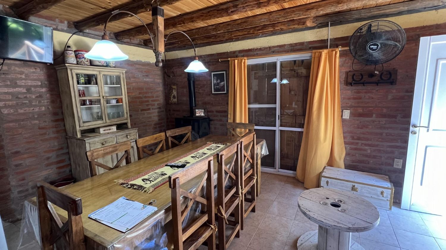 Hotel en Venta en Las Dunas , Las Dunas, Monte Hermoso - Bahía Blanca Propiedades | SITIO OFICIAL l