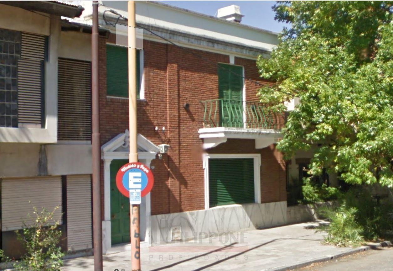 Casa en Venta en Portugal 477, Centro, Bahía Blanca - Bahía Blanca Propiedades | SITIO OFICIAL l