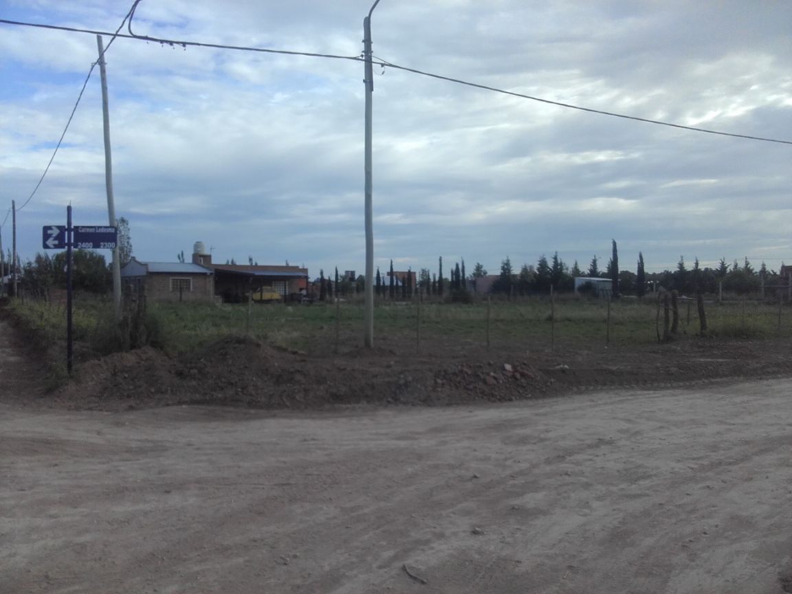 Terreno en Venta en Sargento Iturra Y Carmen Ledesma, Villa Bordeu, Bahía Blanca - Bahía Blanca Propiedades | SITIO OFICIAL l