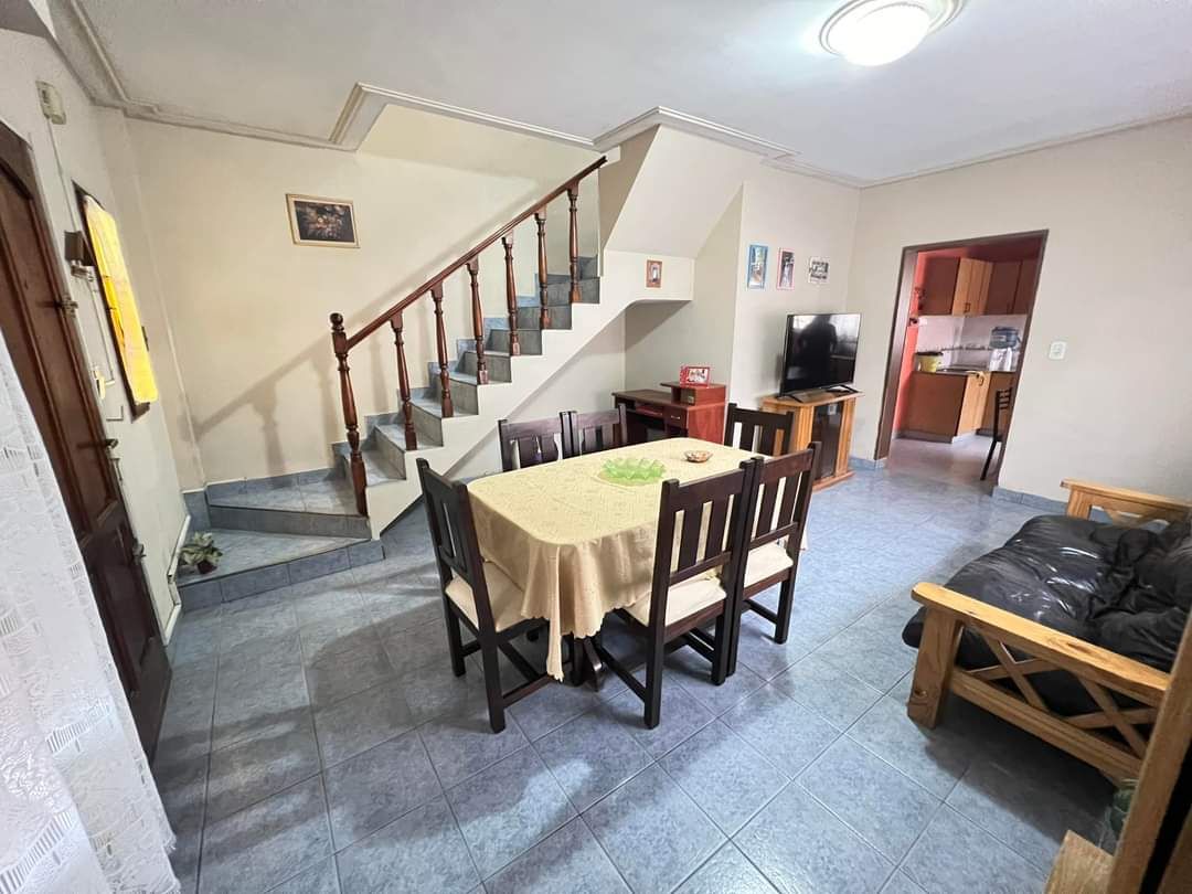 Casa en Venta en Pacifico 2200, Vista Alegre, Bahía Blanca - Bahía Blanca Propiedades | SITIO OFICIAL l