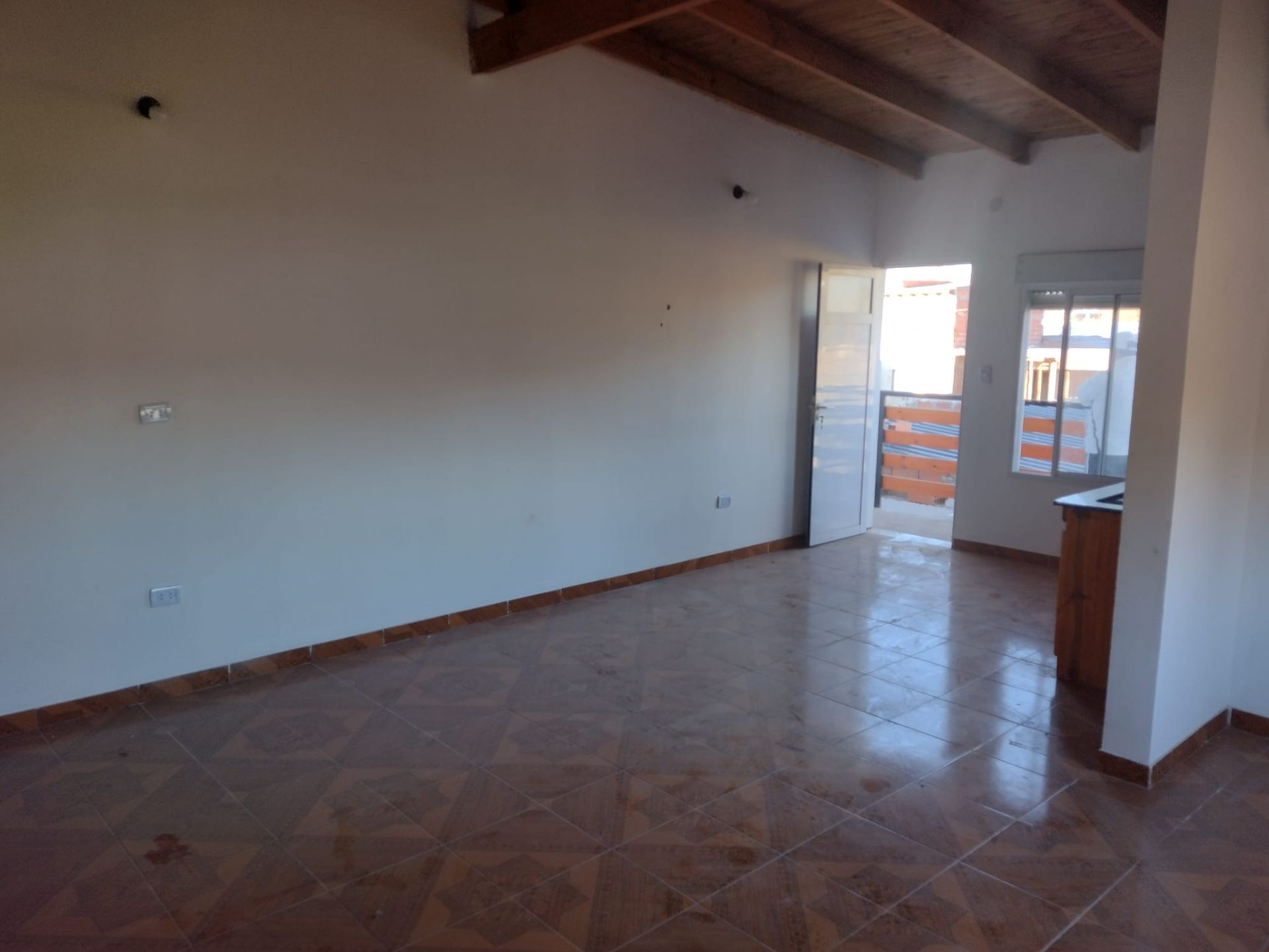 Departamento en Alquiler en Los Cerezos 6000, Grunbein, Bahía Blanca - Bahía Blanca Propiedades | SITIO OFICIAL l