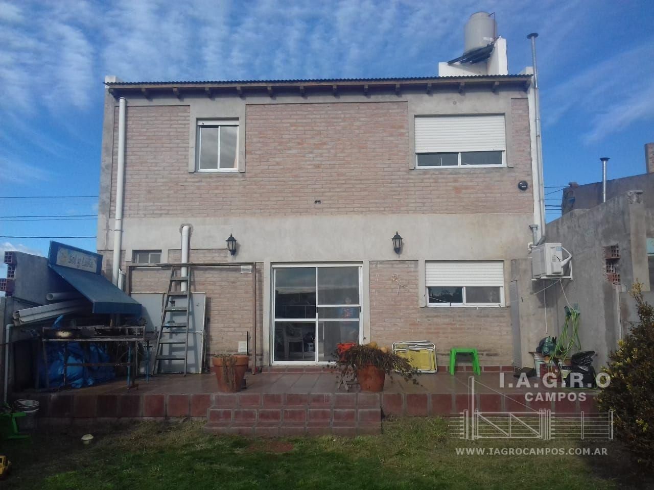 Casa con Local en Venta en Bermudez 4972,  Bahía Blanca - Bahía Blanca Propiedades | SITIO OFICIAL l