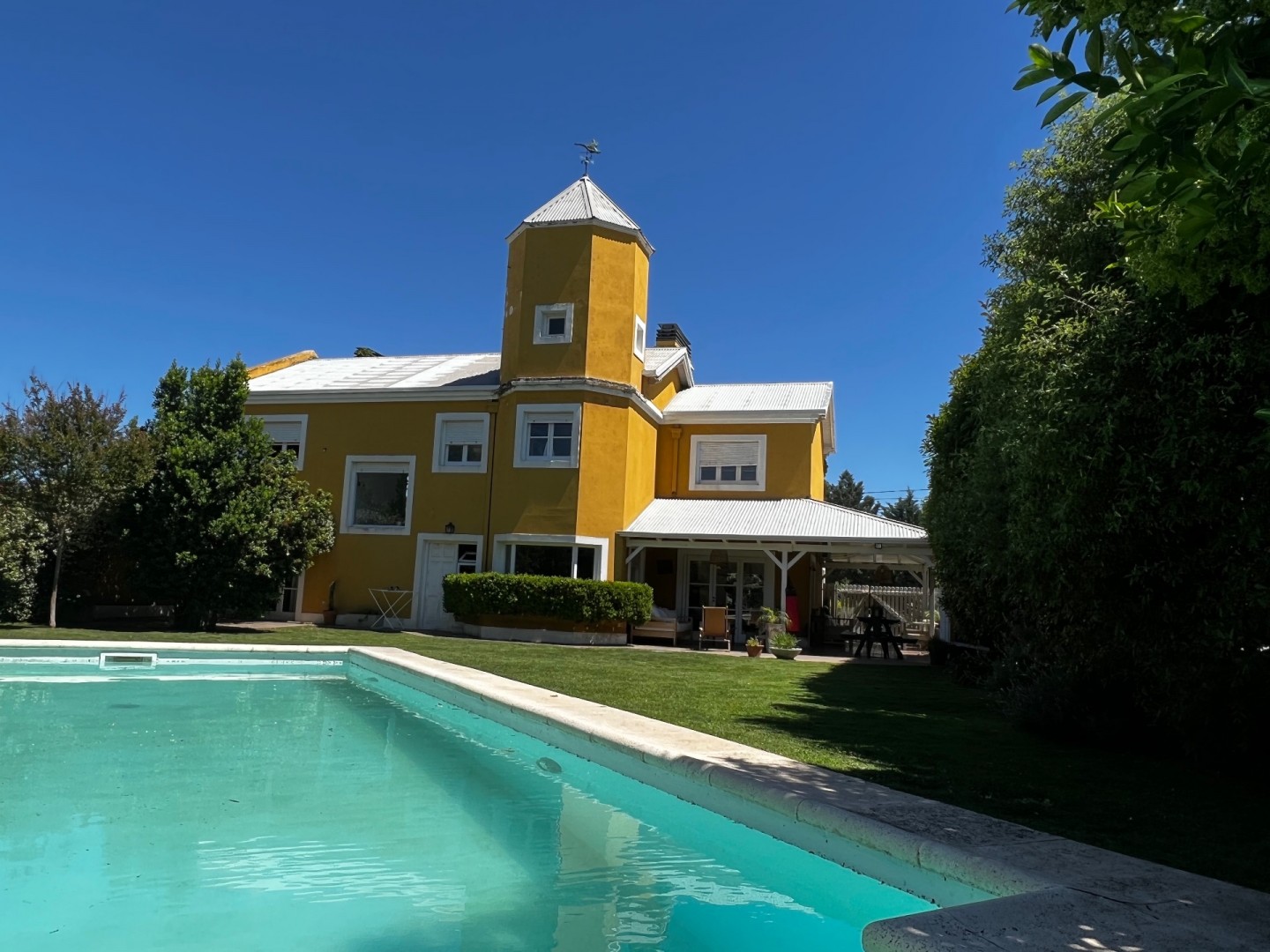 Casa en Venta en JACKSONVILLE 625, Palihue, Bahía Blanca - Bahía Blanca Propiedades | SITIO OFICIAL l