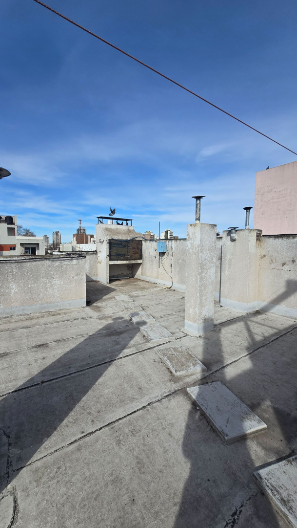 Departamento en Venta en Caronti 600, Centro, Bahía Blanca - Bahía Blanca Propiedades | SITIO OFICIAL l
