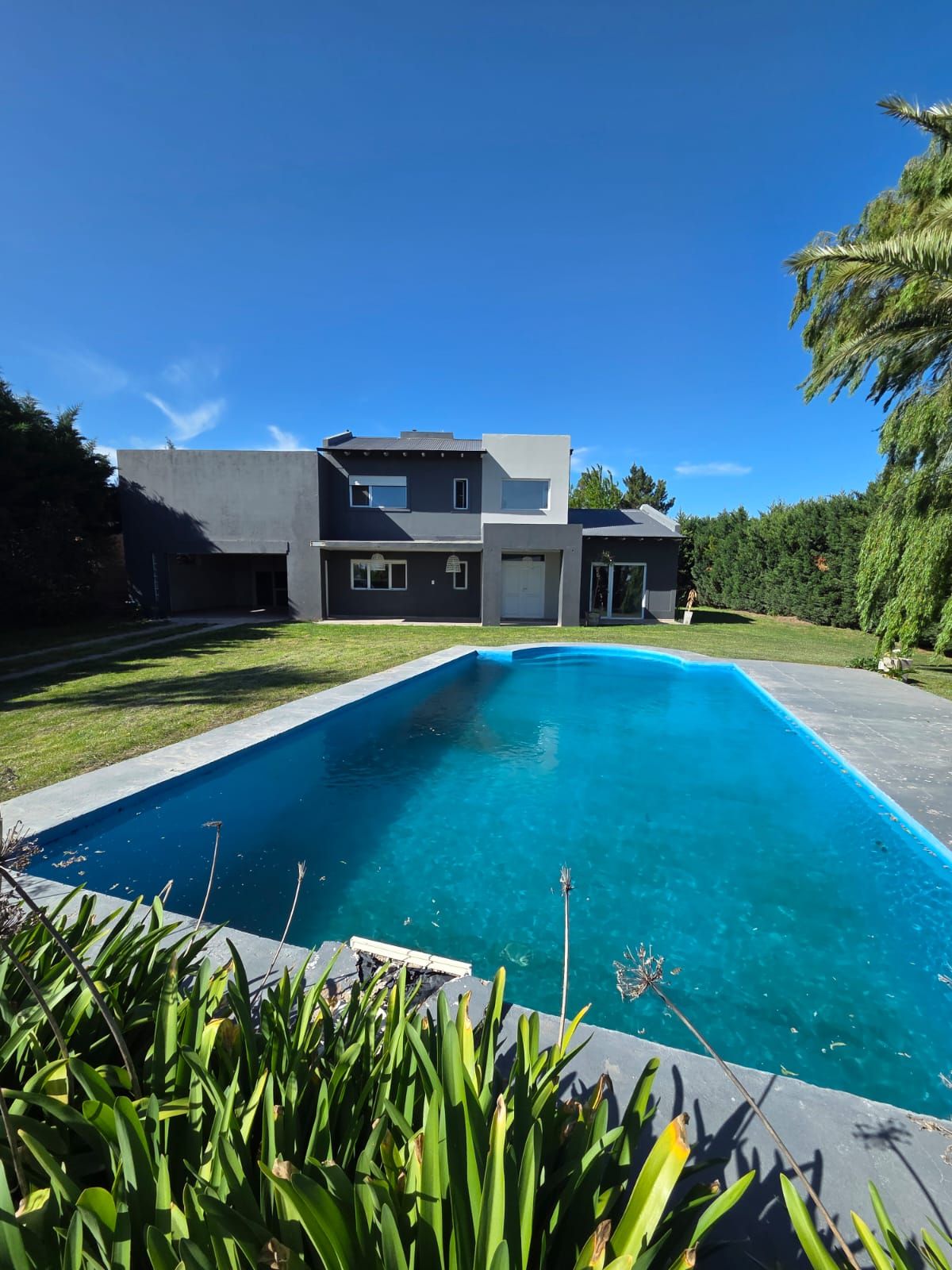 Casa en Venta en Berge Vila 2569, Parque Norte, Bahía Blanca - Bahía Blanca Propiedades | SITIO OFICIAL l