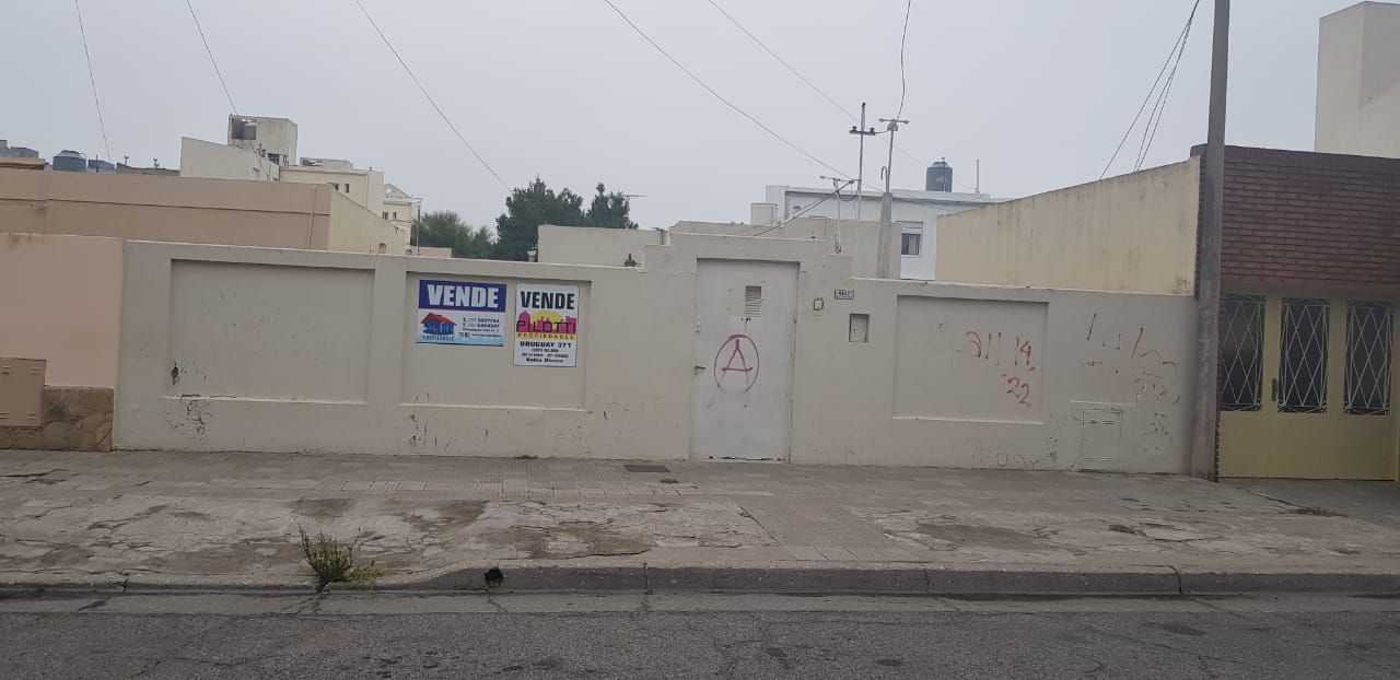 Terreno en Venta en Nicaragua N° 1062, Universitario, Bahía Blanca - Bahía Blanca Propiedades | SITIO OFICIAL l