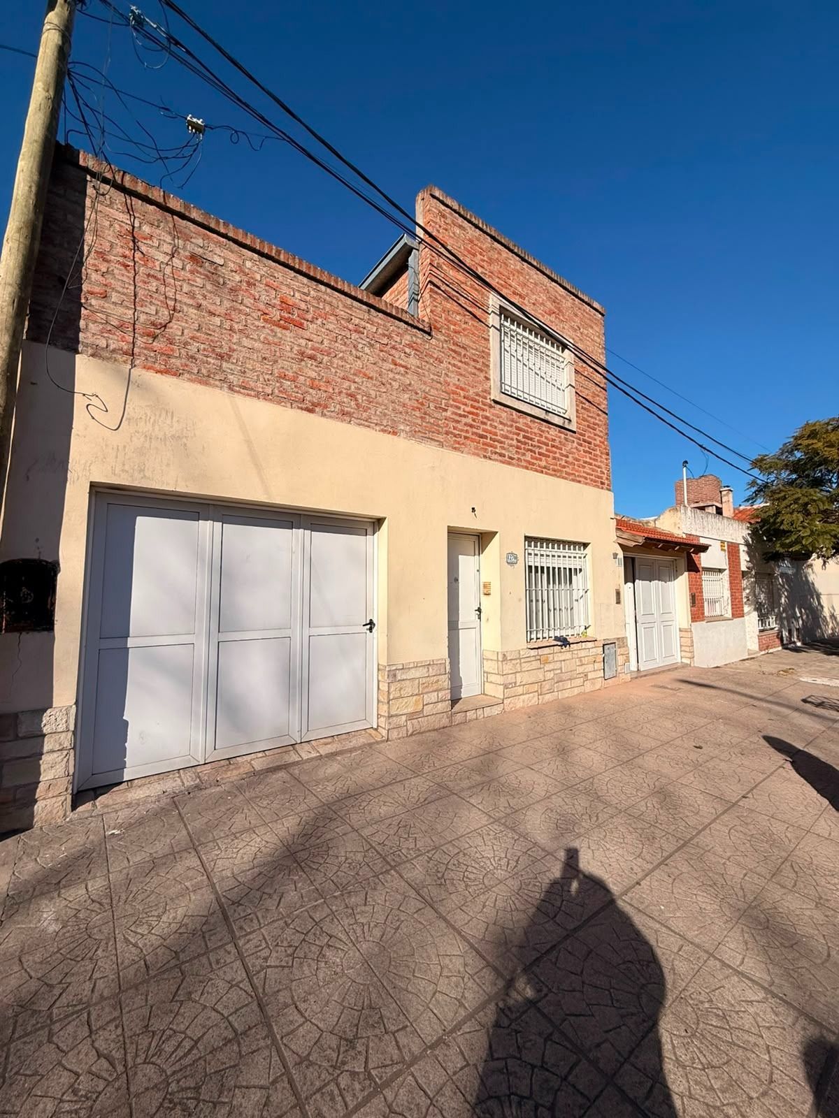 Casa en Venta en España 1270, San Martin, Bahía Blanca - Bahía Blanca Propiedades | SITIO OFICIAL l