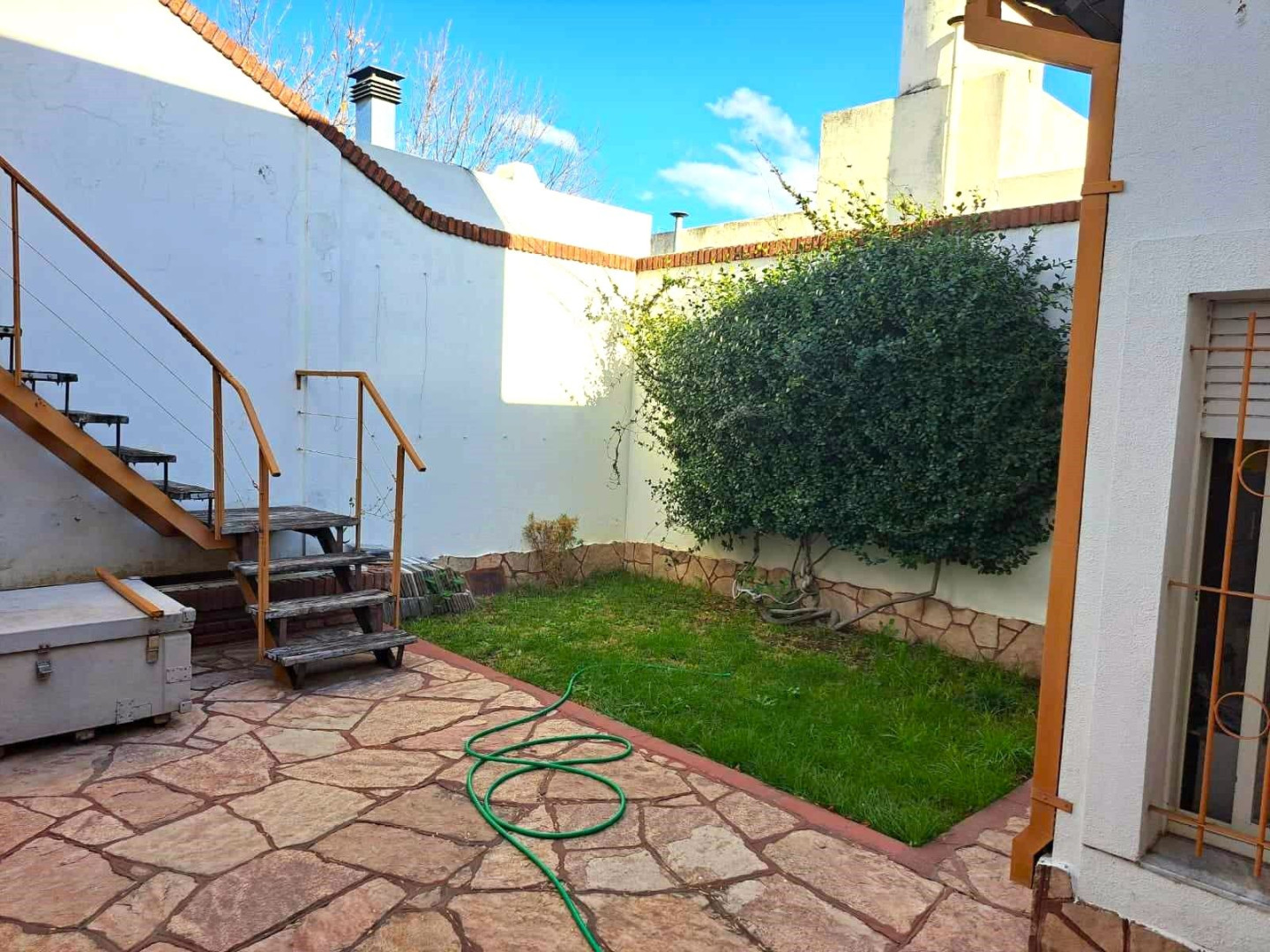 Casa en Venta en Italia 900, Pedro Pico, Bahía Blanca - Bahía Blanca Propiedades | SITIO OFICIAL l