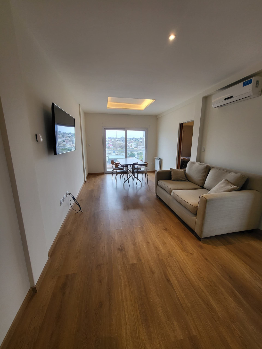 Departamento en Alquiler en Amundsen 693, Napostá, Bahía Blanca - Bahía Blanca Propiedades | SITIO OFICIAL l