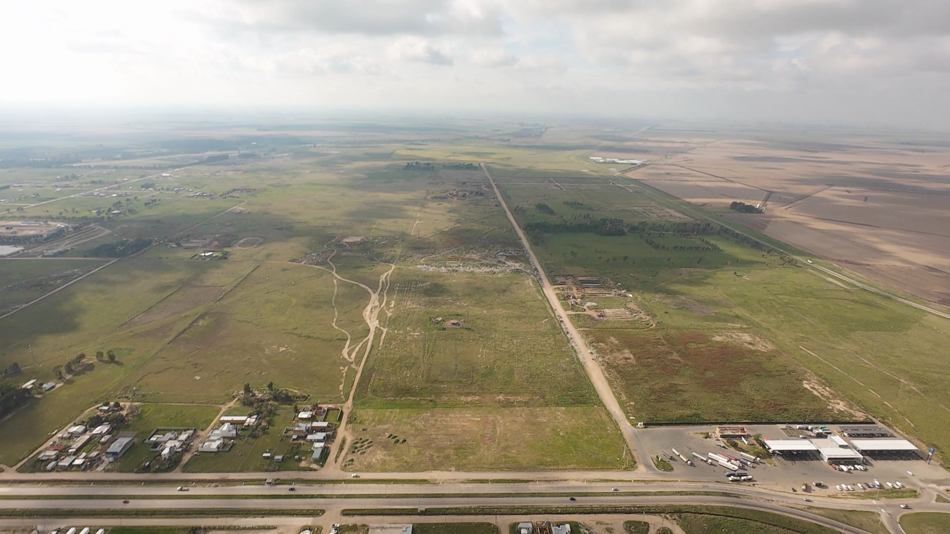 Terreno en Venta en Autovía Juan Pablo II ,  Bahía Blanca - Bahía Blanca Propiedades | SITIO OFICIAL l
