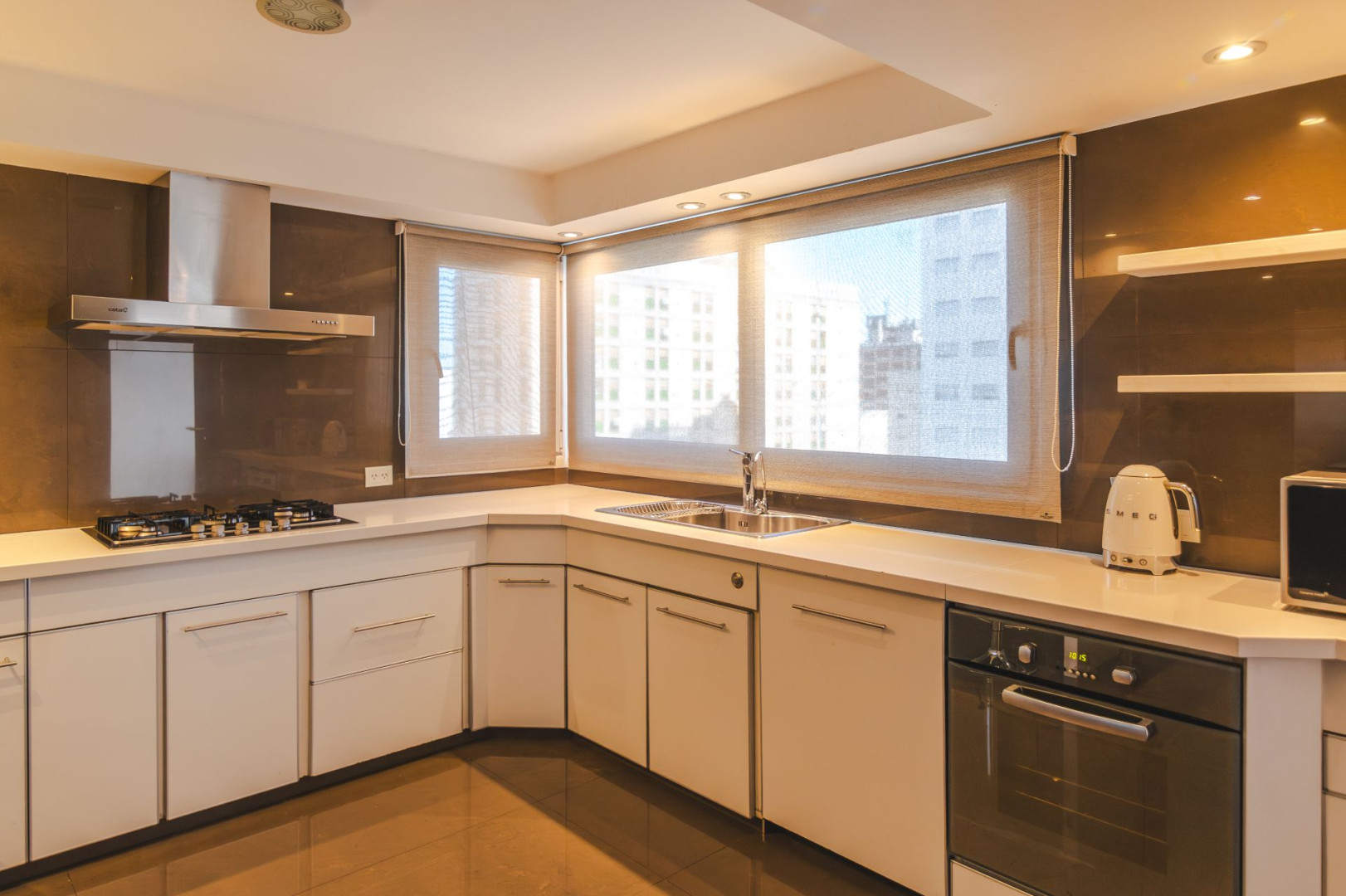 Piso en Venta en Yrigoyen 300, Macrocentro, Bahía Blanca - Bahía Blanca Propiedades | SITIO OFICIAL l