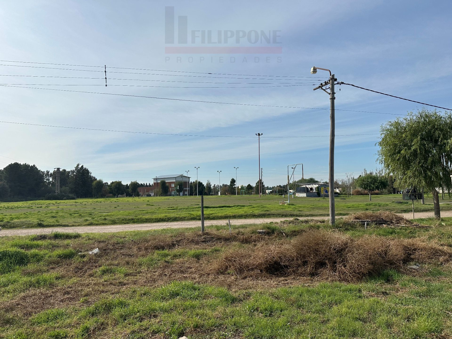 Terreno en Venta en Harrington 5650, Don Ramiro, Bahía Blanca - Bahía Blanca Propiedades | SITIO OFICIAL l