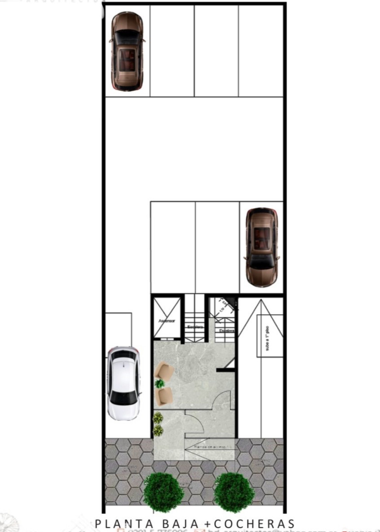 Departamento  - Fideicomiso   Monte Hermoso - Bahía Blanca Propiedades | SITIO OFICIAL l