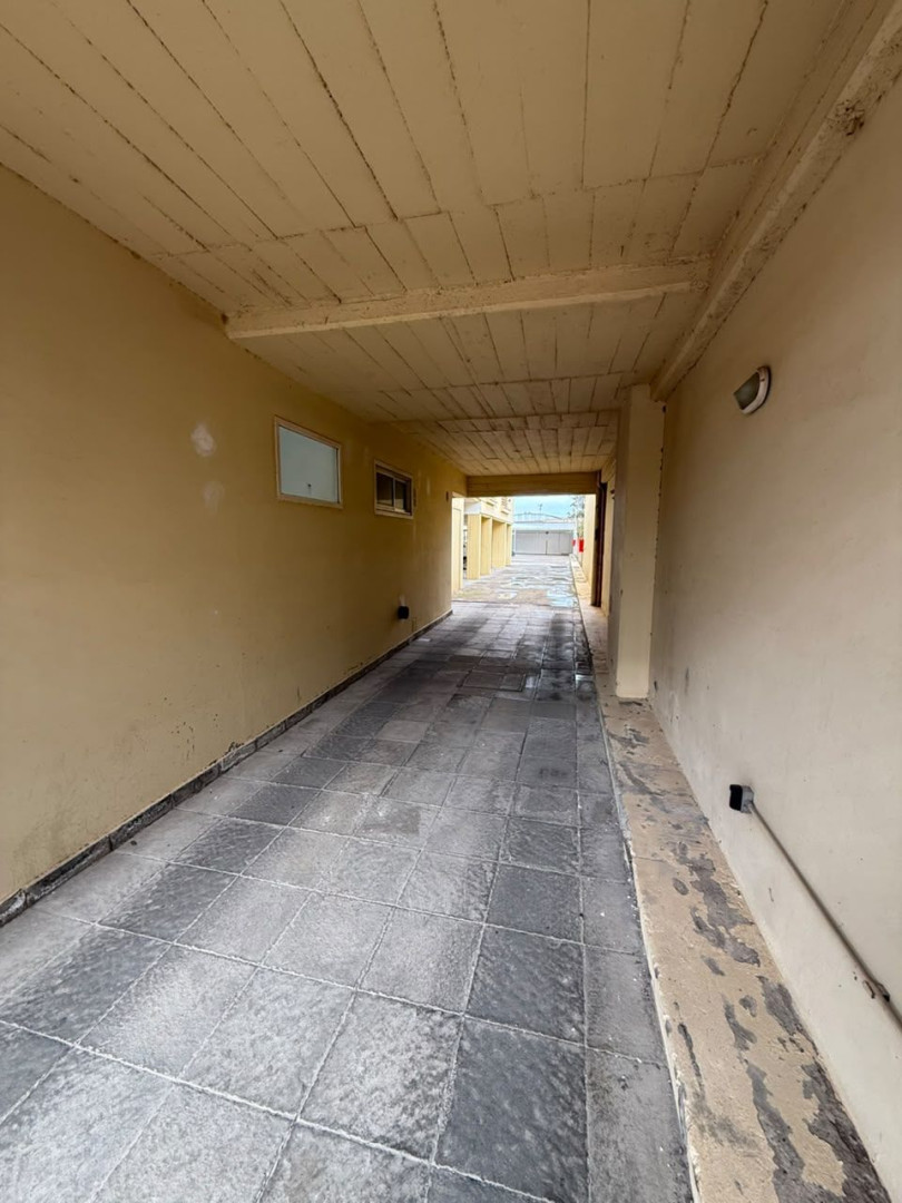 Departamento en Alquiler en Mitre 1358, Universitario, Bahía Blanca - Bahía Blanca Propiedades | SITIO OFICIAL l
