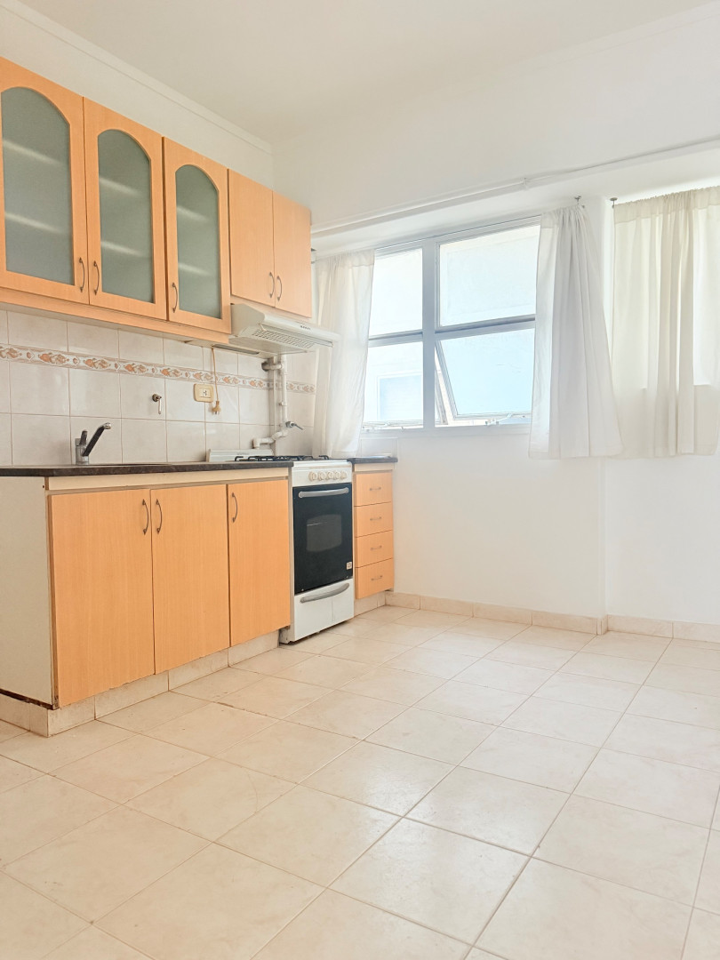 Departamento en Alquiler en Belgrano 332, Centro, Bahía Blanca - Bahía Blanca Propiedades | SITIO OFICIAL l