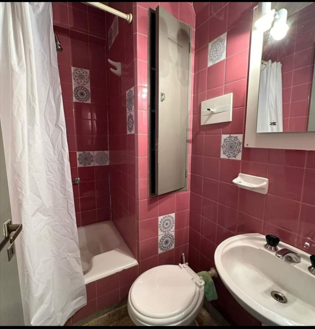 Departamento en Venta en Sarmiento 343, Centro, Bahía Blanca - Bahía Blanca Propiedades | SITIO OFICIAL l