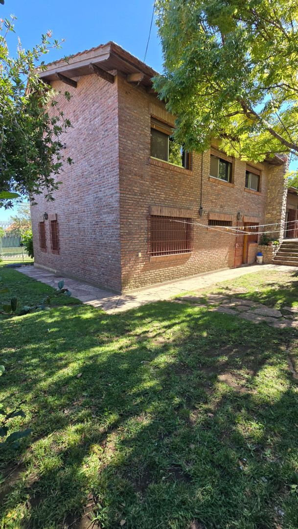Casa en Venta en Constituyentes Y Las Lomas, Palihue, Bahía Blanca - Bahía Blanca Propiedades | SITIO OFICIAL l