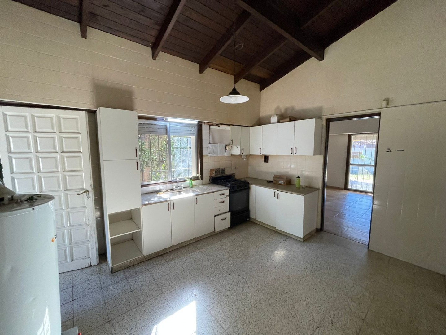 Casa en Alquiler en MILLAMAPU 300, Patagonia, Bahía Blanca - Bahía Blanca Propiedades | SITIO OFICIAL l
