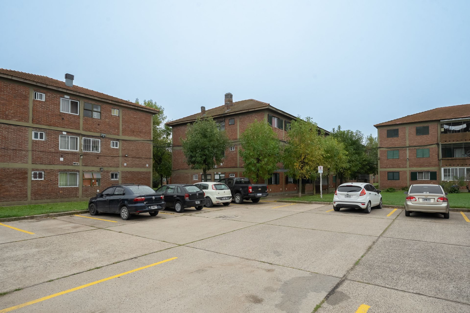 Departamento en Venta en Teniente Farias 1400, UPCN, Bahía Blanca - Bahía Blanca Propiedades | SITIO OFICIAL l