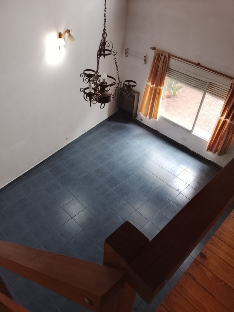 Departamento en Alquiler en Salta 242, Universitario, Bahía Blanca - Bahía Blanca Propiedades | SITIO OFICIAL l