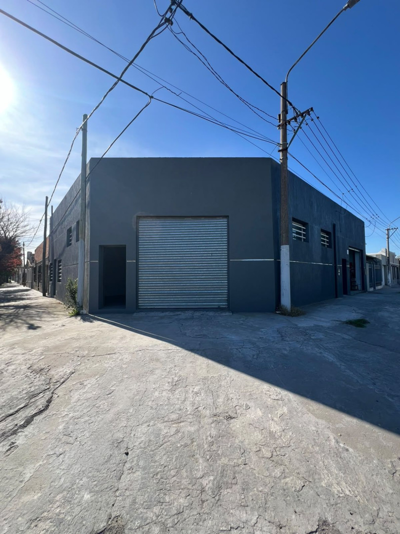 Local en Alquiler en Piccioli Y Levalle , Villa Rosas, Bahía Blanca - Bahía Blanca Propiedades | SITIO OFICIAL l