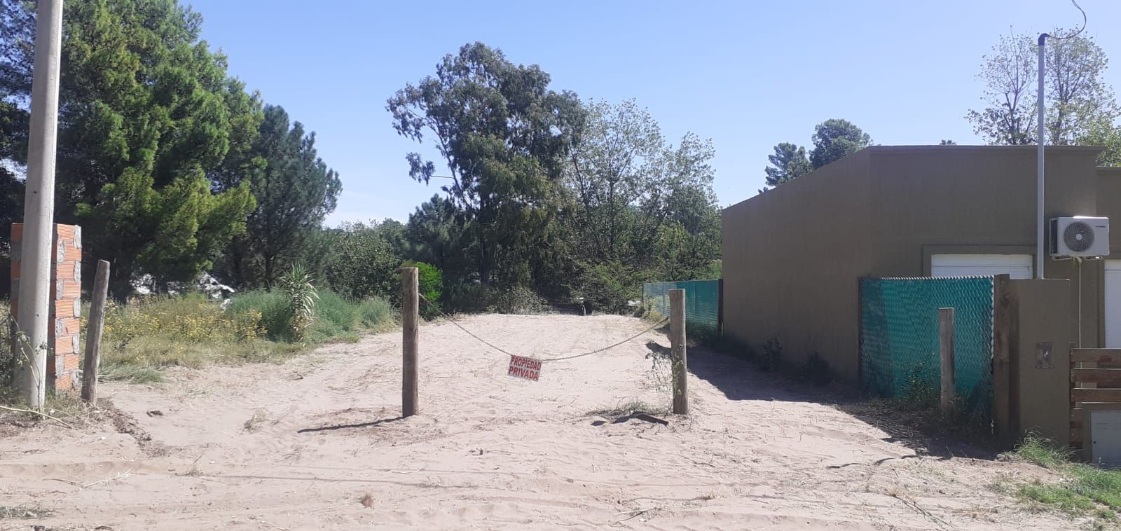 Terreno en Venta en Salta 600, Dufaur, Monte Hermoso - Bahía Blanca Propiedades | SITIO OFICIAL l