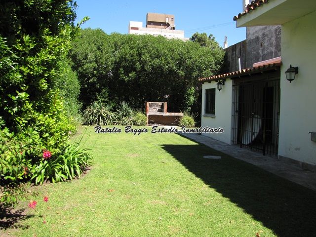 Casa en Alquiler en Calle 18 1250,  Miramar - Bahía Blanca Propiedades | SITIO OFICIAL l