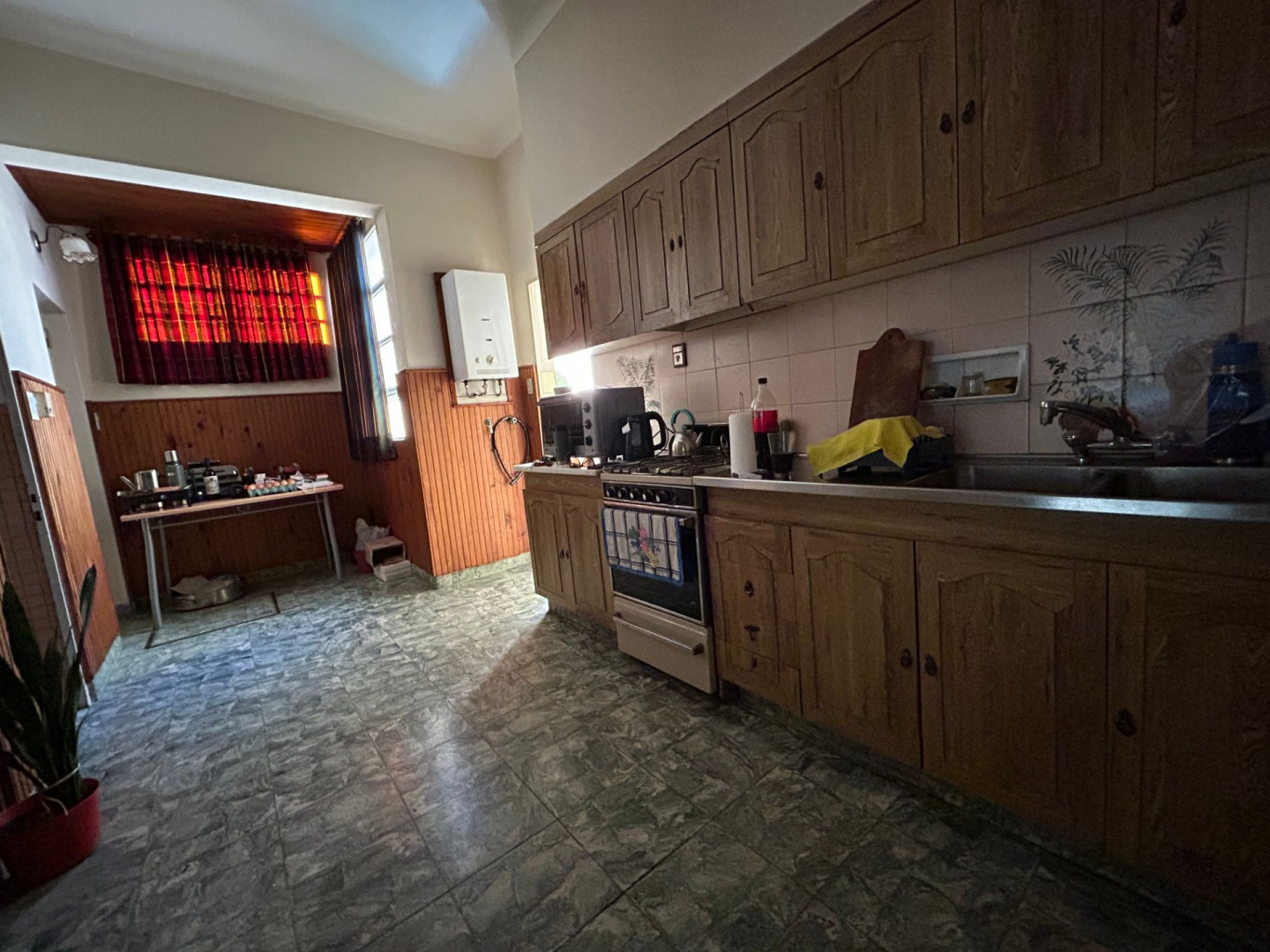 Casa en Venta en Perú 375, Universitario, Bahía Blanca - Bahía Blanca Propiedades | SITIO OFICIAL l
