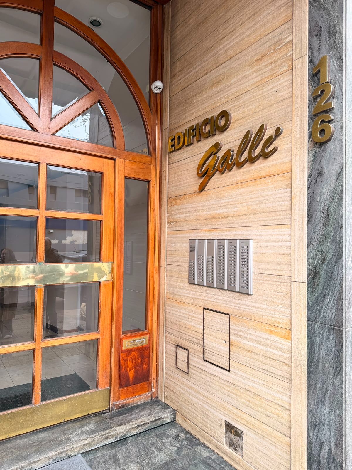 Departamento en Venta en Las Heras 126, Centro, Bahía Blanca - Bahía Blanca Propiedades | SITIO OFICIAL l