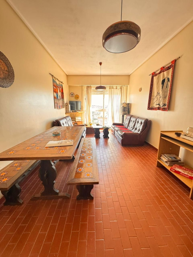 Departamento en Venta en Valle Encantado 122 4 To Piso, Centro, Monte Hermoso - Bahía Blanca Propiedades | SITIO OFICIAL l