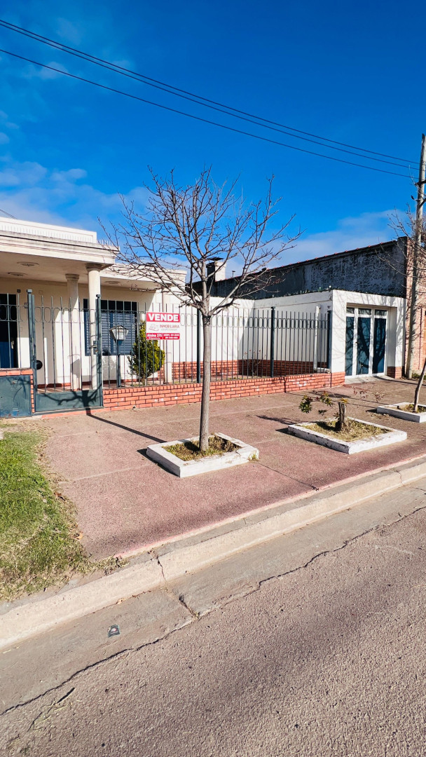 Casa en Venta en Perito Moreno 1627, Villa Rosas, Bahía Blanca - Bahía Blanca Propiedades | SITIO OFICIAL l