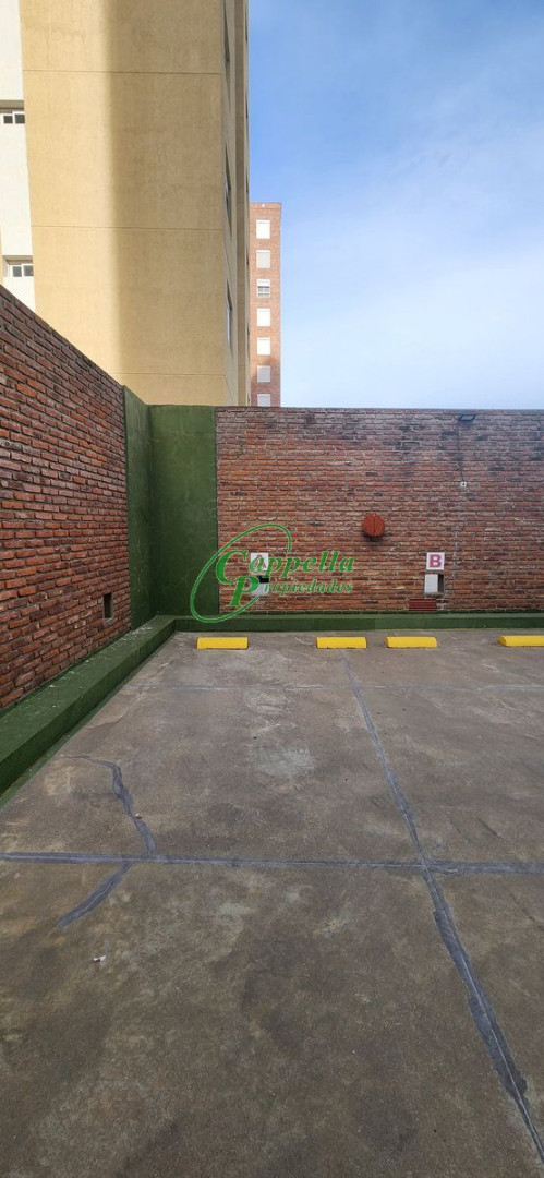Cochera en Alquiler en Panama 828, Universitario, Bahía Blanca - Bahía Blanca Propiedades | SITIO OFICIAL l