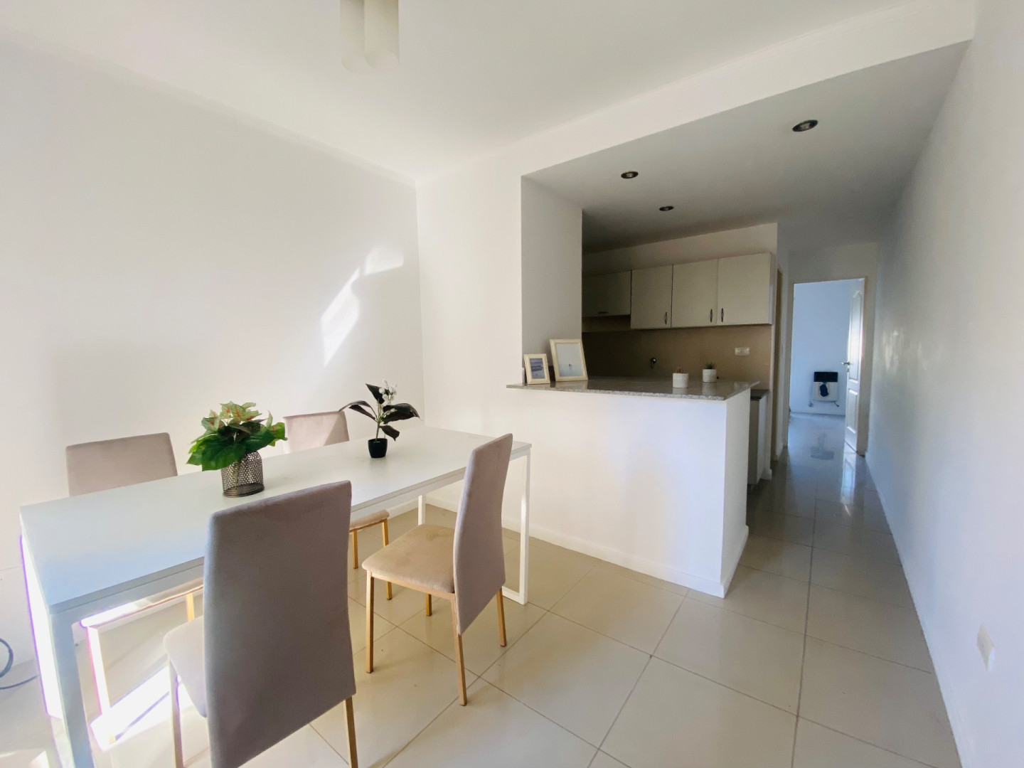 Departamento en Venta en Nicaragua 1451, Universitario, Bahía Blanca - Bahía Blanca Propiedades | SITIO OFICIAL l