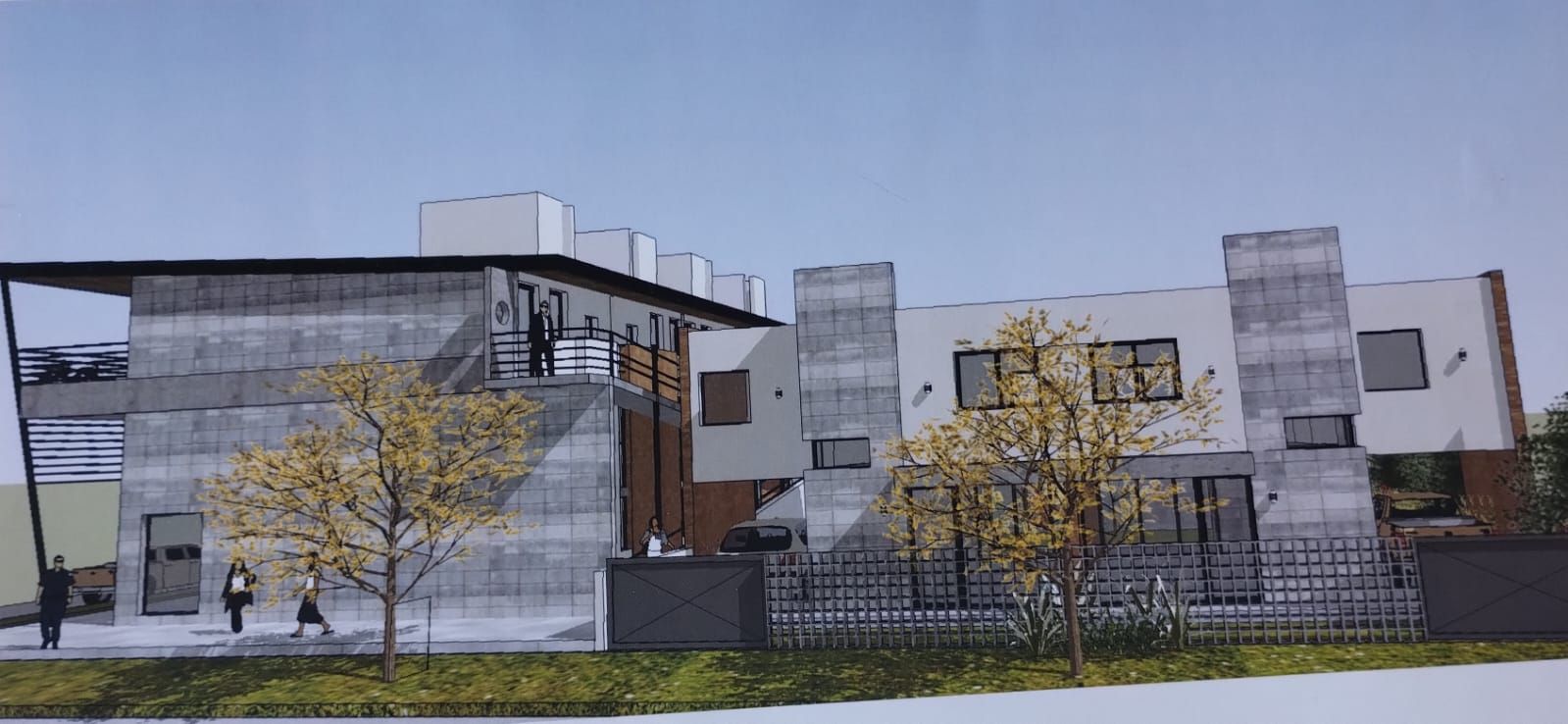 Oficina en Venta en Cleg 3210,  Bahía Blanca - Bahía Blanca Propiedades | SITIO OFICIAL l