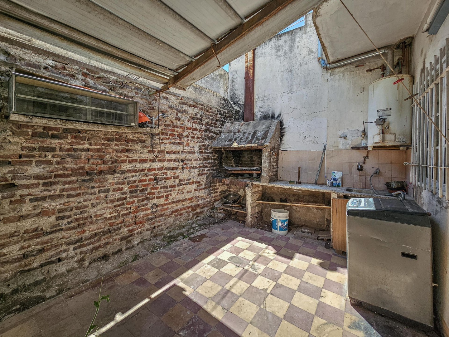Casa en Venta en Villarino 285, Macrocentro, Bahía Blanca - Bahía Blanca Propiedades | SITIO OFICIAL l